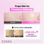 COSRX 6X Peptide Collagen Skin Booster Toner Serum for Dull Skin, 5.07 oz | Preps Skin with Copper Peptides, GHK-Cu for Uneven Skin Texture, Skin Renewal Boosting Facial Essence, Korean Skin Care