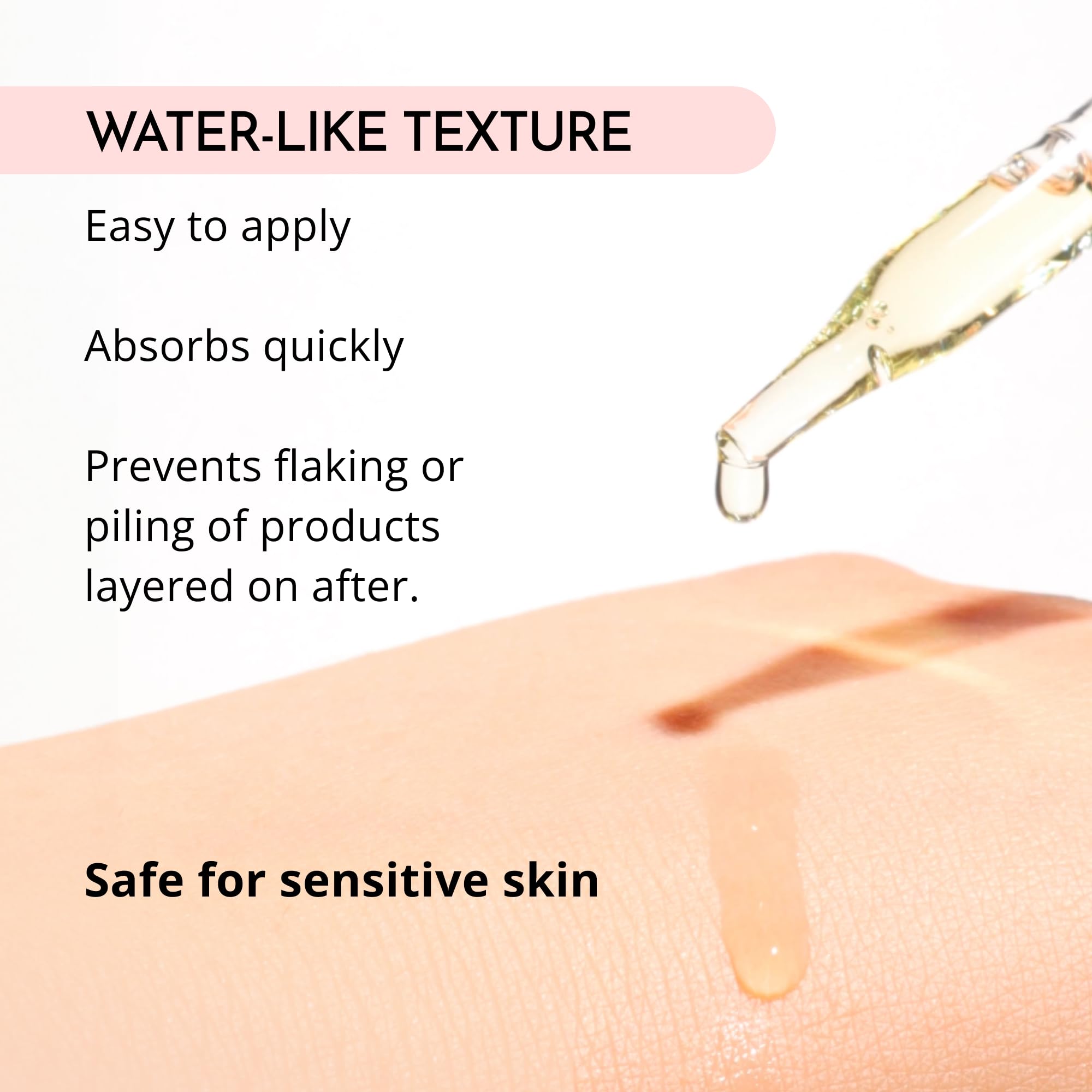 MAELOVE Glow Maker Vitamin C Serum with Vitamin E & Ferulic Acid, 1 fl oz | Gold standard formula of Vitamin C E, Ferulic Acid & Hyaluronic Acid, Award-Winning Brightening and Hydrating Facial Serum