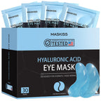 Buy now 24k Gold Under Eye Patches (30 Pairs), Eye Mask, Collagen Skin Care Products, Eye Patches for Puffy Eyes, Eye Masks for Dark Circles and Puffiness. at indiglob india
