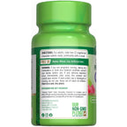 Nature's Truth Probiotic Chewable for Men and Women | 6 Billion CFU
