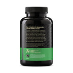 Optimum Nutrition BCAA Capsules, Keto Friendly, 1000mg, 200 Ct | Easy to Swallow Capsules, Branched Chain Amino Acid Support, 2:1:1 ratio of L-Leucine, L-Isoleucine and L-Valine per serving