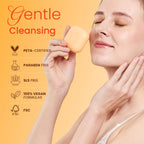 Buy now Koji White Kojic Acid & Vitamin C Brightening Soap, Hydrating Face & Body For Radiant Glow Skin, Nourishing, Moisturizing, Cleansing Bar, Vegan, Paraben-Free, 2.82 oz (2 Bars) at indiglob india
