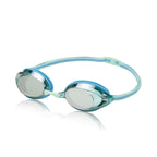 Buy now Speedo Women's Swim Goggles Mirrored Vanquisher 2.0 at indiglob india