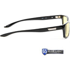 Buy now GUNNAR - Premium Gaming and Computer Glasses - Blocks Blue Light - Riot at indiglob india