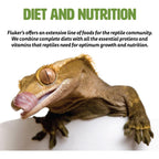 Buy now Fluker's Aquatic Turtle Diet, Food Pellets for Turtles, 8 oz at indiglob india