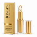Clear pH-Adaptive Lip Color for Mature Lips