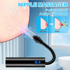 Adult Sex Toys Pussy Pump - Female Sex Toys Nipple Clit Sucker Automatic Vacuum Vagina Sex Pump, Nipple Pussy Sucking BDSM Toys Kit with 3 Powerful Suction Modes, Adult Toys & Games 5 Cups Included
