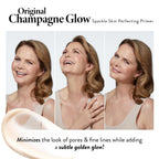 LAURA GELLER Spackle Makeup Primer, Champagne Glow - 2 Fl Oz