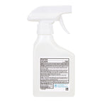 Quality Choice First Aid Antiseptic, 70% Isopropyl Alcohol for Minor Cuts, Scrapes and Burns, Spray, 10 FL OZ