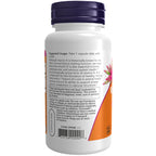 Buy now Now Foods, K-2 100mg, 100 Capsules at indiglob india