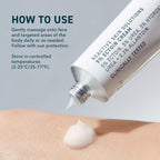 Prequel Sensitive Skin Moisturizer - Ectoin Urea Allantoin Barrier Cream 5%