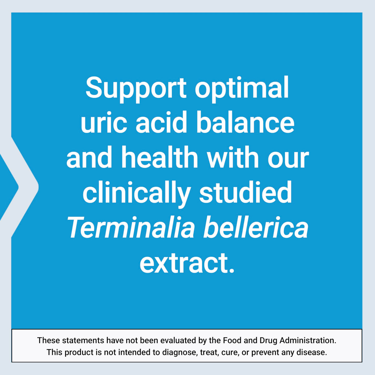 Life Extension Uric Acid Control, Promotes Healthy uric Acid Balance, Joint Health, discomfort Relief, Gluten Free, Non-GMO, Vegetarian, 60 Capsules