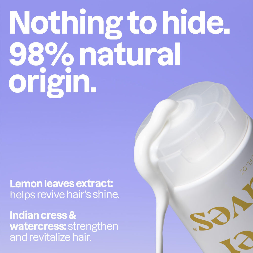 ATTITUDE Clarifying Hair Conditioner for Oily Hair & Build Up, 8 Fl Oz