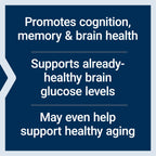 Life Extension Lithium, 1000 mcg – Lithium Orotate – Helps Maintain Cognitive Function & Memory – Low-Dose Formula – Non-GMO, Gluten-Free, Vegetarian – 100 Capsules