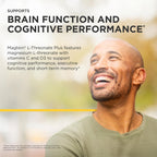 Integrative Therapeutics Magtein L-Threonate Plus, 90 Capsules