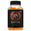 HAVAH Soda Peak Gummies, SodaPeak Premium Formula (1 Pack - 30 Gummies)