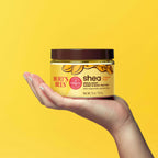 Buy now Burt's Bees Shea + Tropical Fruit Indulgent Hand and Body Butter, Non-Greasy, Antioxidant Rich for Glowing Skin, Non-Irritating, Natural Origin Skin Care, 11 oz. at indiglob india