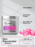 Horbäach Skin Rejuvenator with Verisol 10.58 oz
