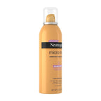 Buy now Neutrogena Micromist Airbrush Sunless Tanning Spray, Gradual Sunless Indoor Tanner with Witch Hazel, Alcohol-Free, Oil-Free & Non-Comedogenic Formula, Medium Intensity, 5.3 oz at indiglob india