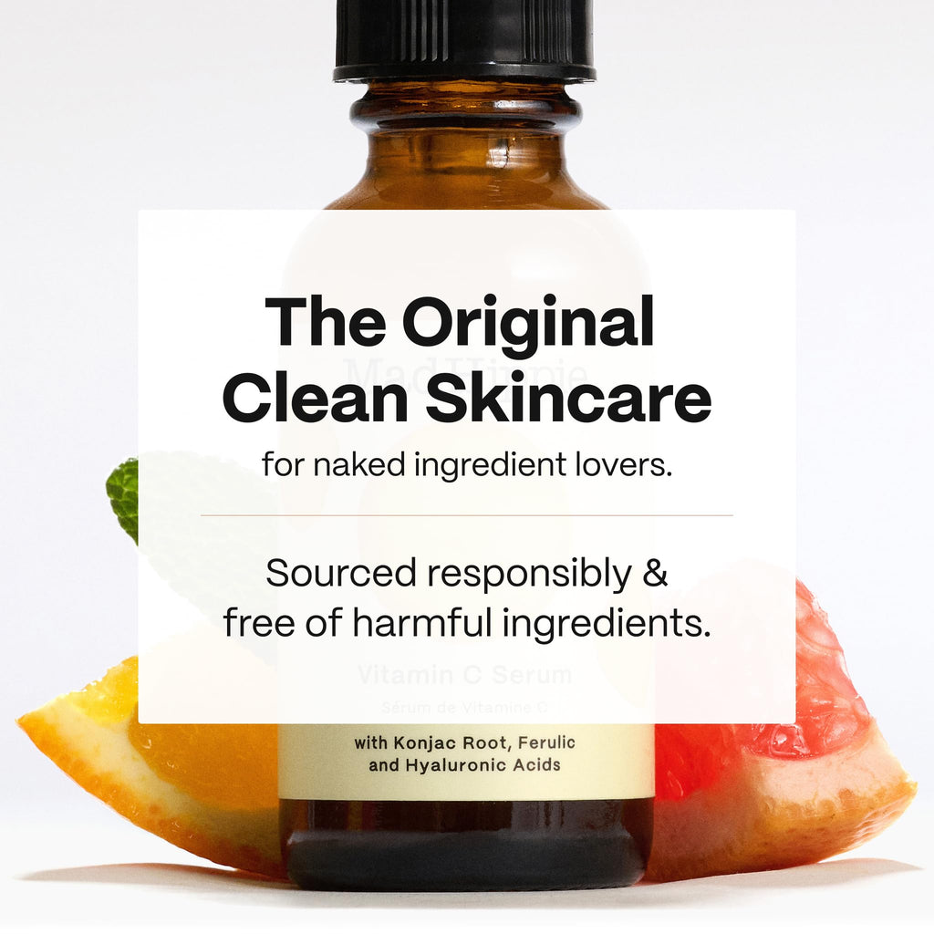 Buy now Mad Hippie Vitamin C Serum for Face â€“ Hyaluronic Acid, Ferulic Acid & Vitamin E, Anti-Aging, Glow Up Essentials, Cruelty-Free Skin Care, 1.02 Oz at indiglob india