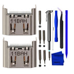 Buy now PAOBTEIY 2pcs HDMI Port Replacement for Playstation 4 With 10-in-1 Kits, HDMI Display Socket Connector Jack for Sony PS4. at indiglob india