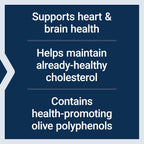 Buy now Life Extension Super Omega-3 EPA/DHA with Sesame Lignans & Olive Extract, 120 Count at indiglob india