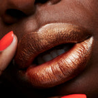 Buy now Mac Frost Lipstick, Bronze Shimmer at indiglob india