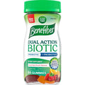 Benefiber Prebiotic Fiber Supplement Gummies, Assorted Fruit Flavor, 50 Ct | Plant-based Prebiotic Fiber, Supports Gut Health by Nourishing Good Gut Bacteria, GLP-1 Support for Digestive Health