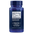 Life Extension Optimized Folate, 1700 mcg DFE, 100 Vegetarian Tablets