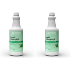 Nature's Sunshine Liquid Chlorophyll - Immunity Support, Detox & Cleanse, Chlorophyll Liquid Drops with Spearmint Oil, Natural Energy Boost, Internal Deodorant - 16 Fl Oz