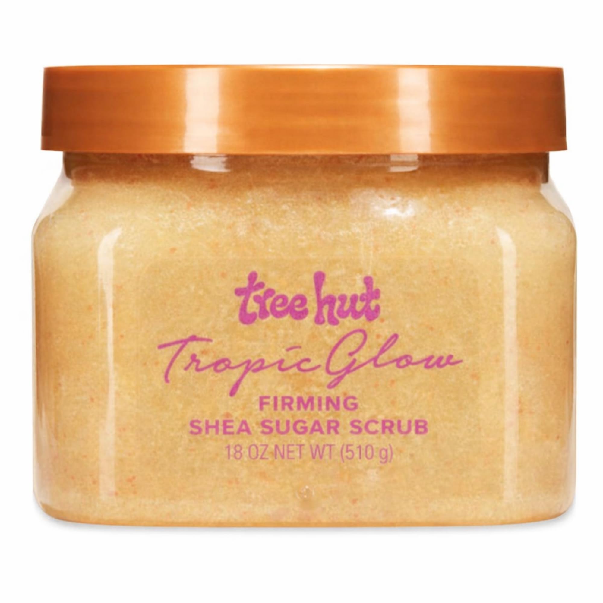 Buy now Tree Hut Coco Colada Shea Sugar Scrub, 18 oz, Ultra Hydrating and Exfoliating Scrub for Nourishing Essential Body Care at indiglob india