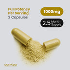 Shilajit Capsules with 85+ Trace Minerals (75 Day Supply, 1000mg Extract per Serving) Himalayan Shilajit for Men & Women with Fulvic Acid - Third Party Tested Supplement, Non GMO, Vegan & USA Made
