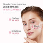 medicube PDRN Pink Peptide Serum with Salmon DNA | Pink Glow Serum - Peptides & Niacinamide for Hydration & Firm-Looking Skin, Uneven Tone Care, Korean Skincare, 1.01 fl. Oz