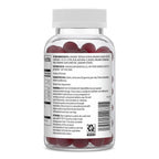Amazon Basics Adult Elderberry 50 mg Gummy, 120 Count
