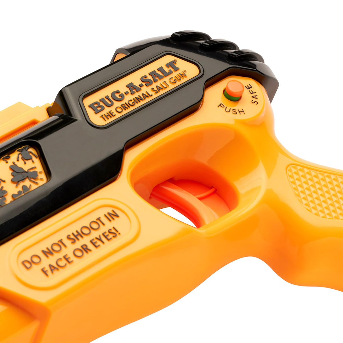 BUG-A-SALT Orange Crush 3.0