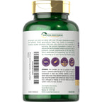 Carlyle Resveratrol Complex - 180 Capsules | Trans Resveratrol Supplement with Grape Seed Extract - Non GMO, Gluten Free