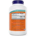 Now Foods Magnesium Glycinate, 240 Tablets - Supports Healthy Muscle and Nerve Functions - Non-GMO