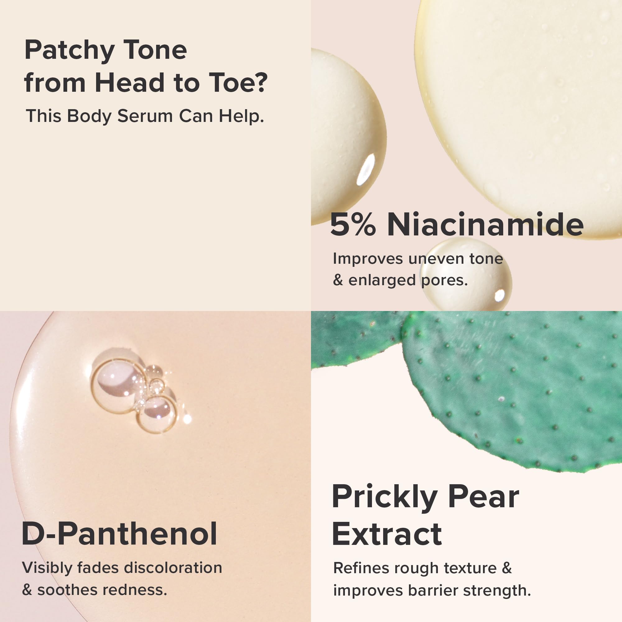 Buy now Paula's Choice 5% Niacinamide Body Treatment with Vitamin B3 & B5, Lotion for Discoloration, Redness, Wrinkles & Uneven Tone on Chest, Arms & Legs, Fragrance-free, 4 Fl Oz. at indiglob india