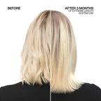 Redken Extreme Length Shampoo – For Longer Hair