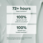 OSEA Seabiotic® Water Cream, Weightless Face Moisturizer, 1.6 oz