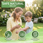VENOMKILLER Extractor Mosquito Bite Relief Suction Tool - Bug, Insect, Wasp, Snake and Bee Sting Sucker - Just the Thing Needed for Treatment to Stop Itching After Bites - Alternative to Pen Clicker