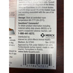 ThePetStop Canine Dewormer 3 Dose x 1 Gram