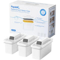 Papablic Official Replacement Water Filter for SafeguardPlus Bottle Washer