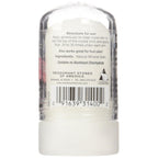 Buy now THAI 100% Natural Crystal Deodorant Stick, Mini Travel Size (2.125 Ounces) at indiglob india