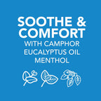 Buy now Vicks VapoRub Ointment,1.76 Ounce (Pack of 1) at indiglob india