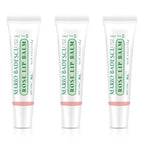 Buy now Mario Badescu Moisturizing Lip Balm for Dry Cracked Lips, Infused with Coconut Oil and Shea Butter, Ultra-Nourishing Lip Care Moisturizer for Soft, Smooth and Supple Lips at indiglob india