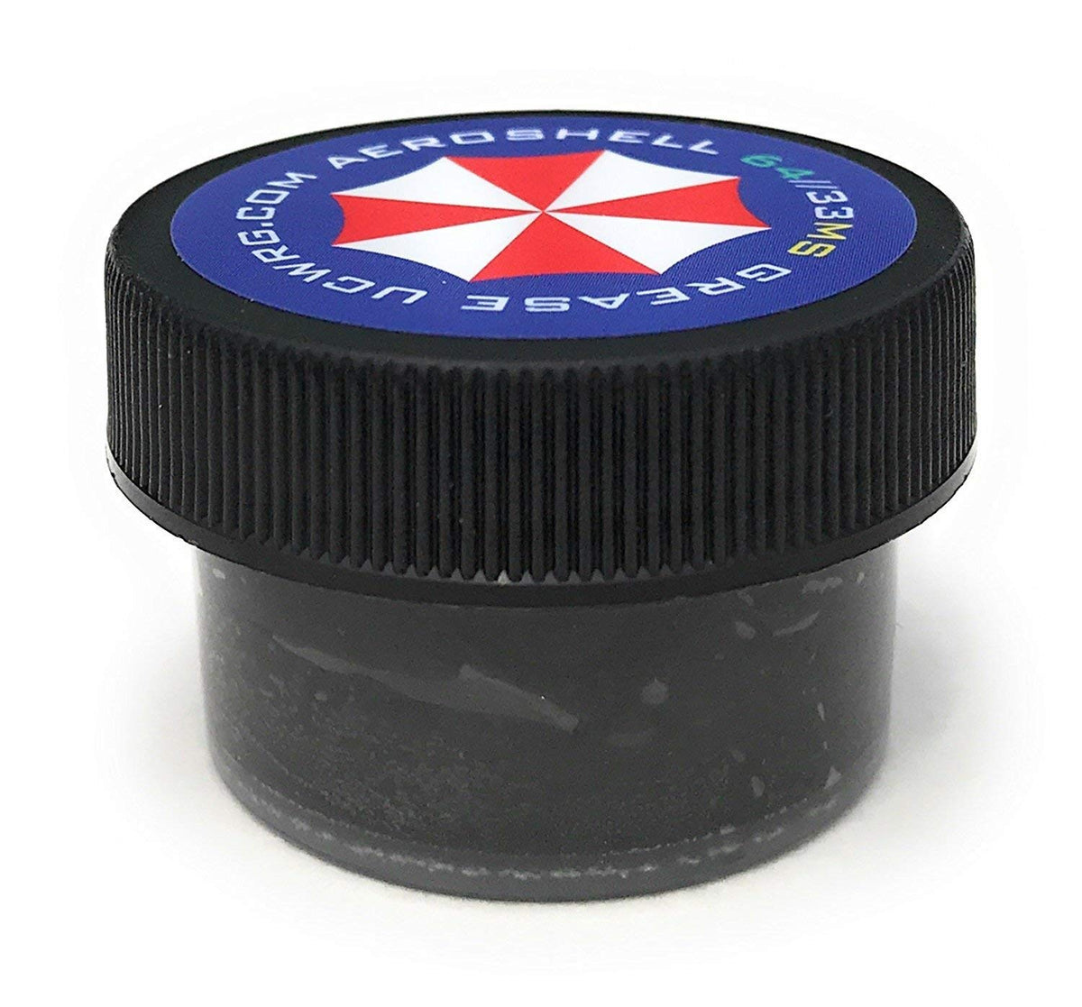 AeroShell 33MS / 64 Gun Grease .5oz / Mil-Spec