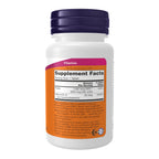 Buy now NOW Foods Folic Acid 800 mcg Tabs (Pack of 2) at indiglob india