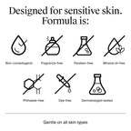 Buy now Neutrogena Ultra Gentle Daily Facial Moisturizer with SPF 30 Sunscreen with CICA, Lightweight Face Lotion with Broad Spectrum SPF 30 for Normal to Sensitive Skin, Fragrance-Free, 3.4 fl. oz at indiglob india