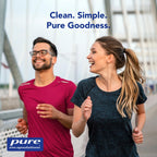 Pure Encapsulations CoQ10 120 mg, 30 Capsules | Coenzyme Q10 Supplement for Heart Health, Energy, Antioxidants, and Cardiovascular Health*